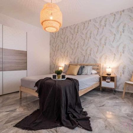Apartamento Tranquilo En Pleno Centro Con Garaje Huelva Exteriér fotografie