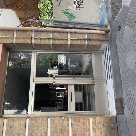 Apartamento Tranquilo En Pleno Centro Con Garaje Huelva Exteriér fotografie