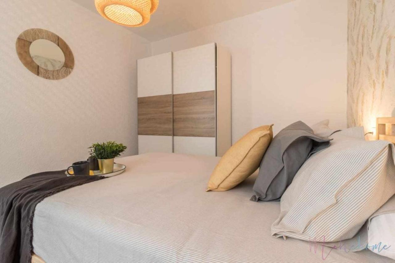 Apartamento Tranquilo En Pleno Centro Con Garaje Huelva Exteriér fotografie