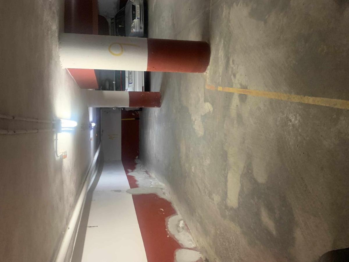 Apartamento Tranquilo En Pleno Centro Con Garaje Huelva Exteriér fotografie