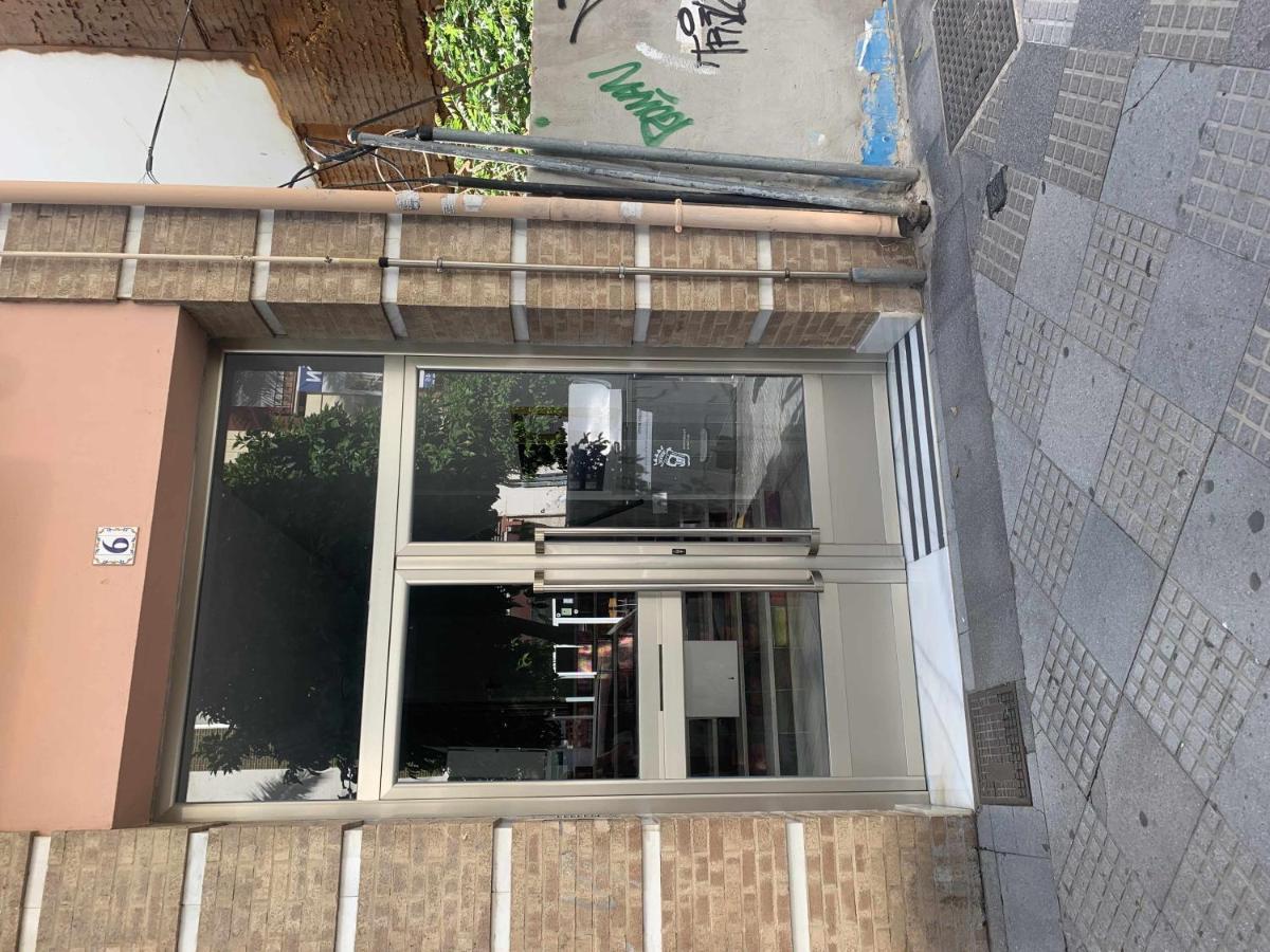 Apartamento Tranquilo En Pleno Centro Con Garaje Huelva Exteriér fotografie
