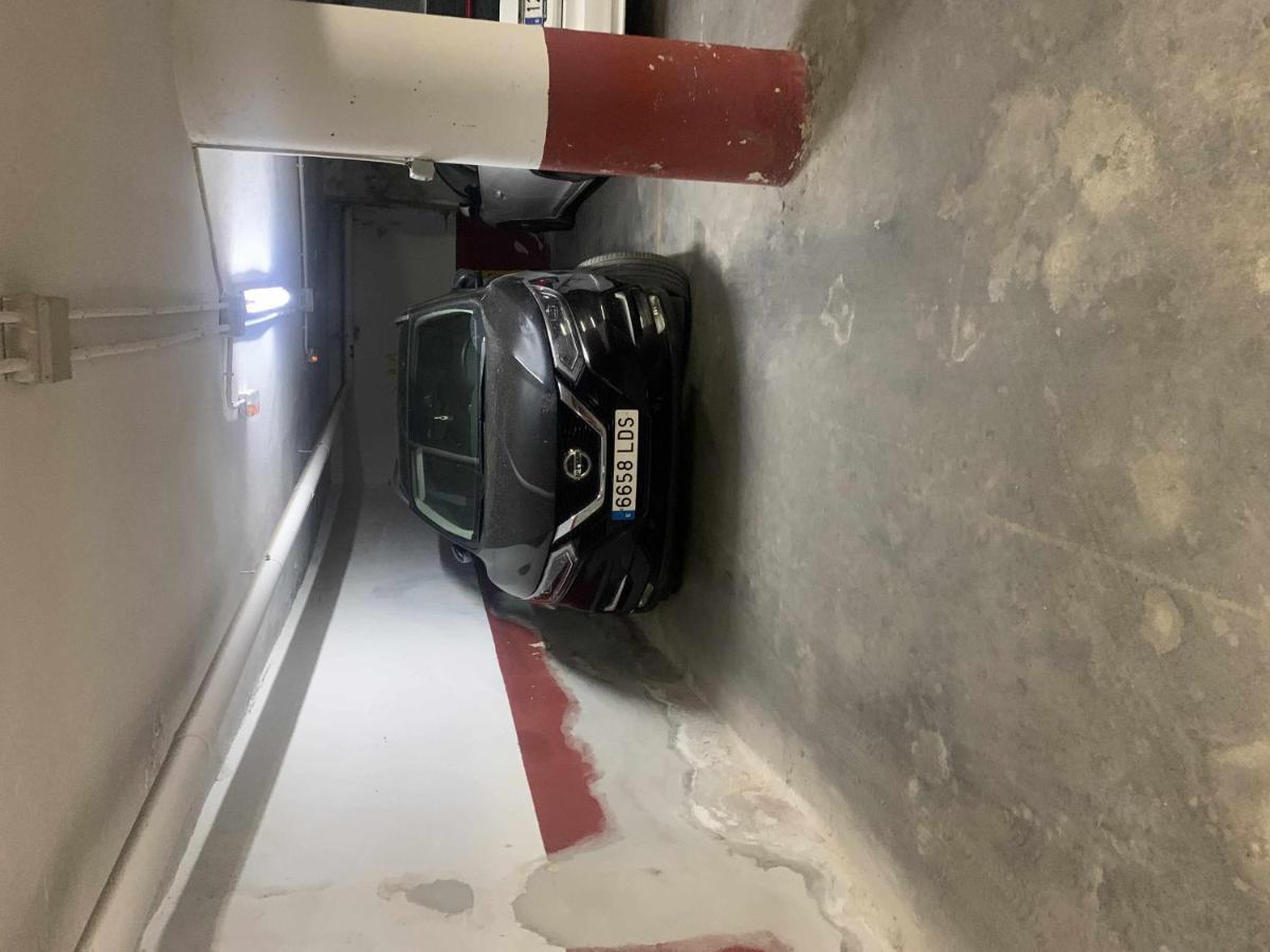 Apartamento Tranquilo En Pleno Centro Con Garaje Huelva Exteriér fotografie